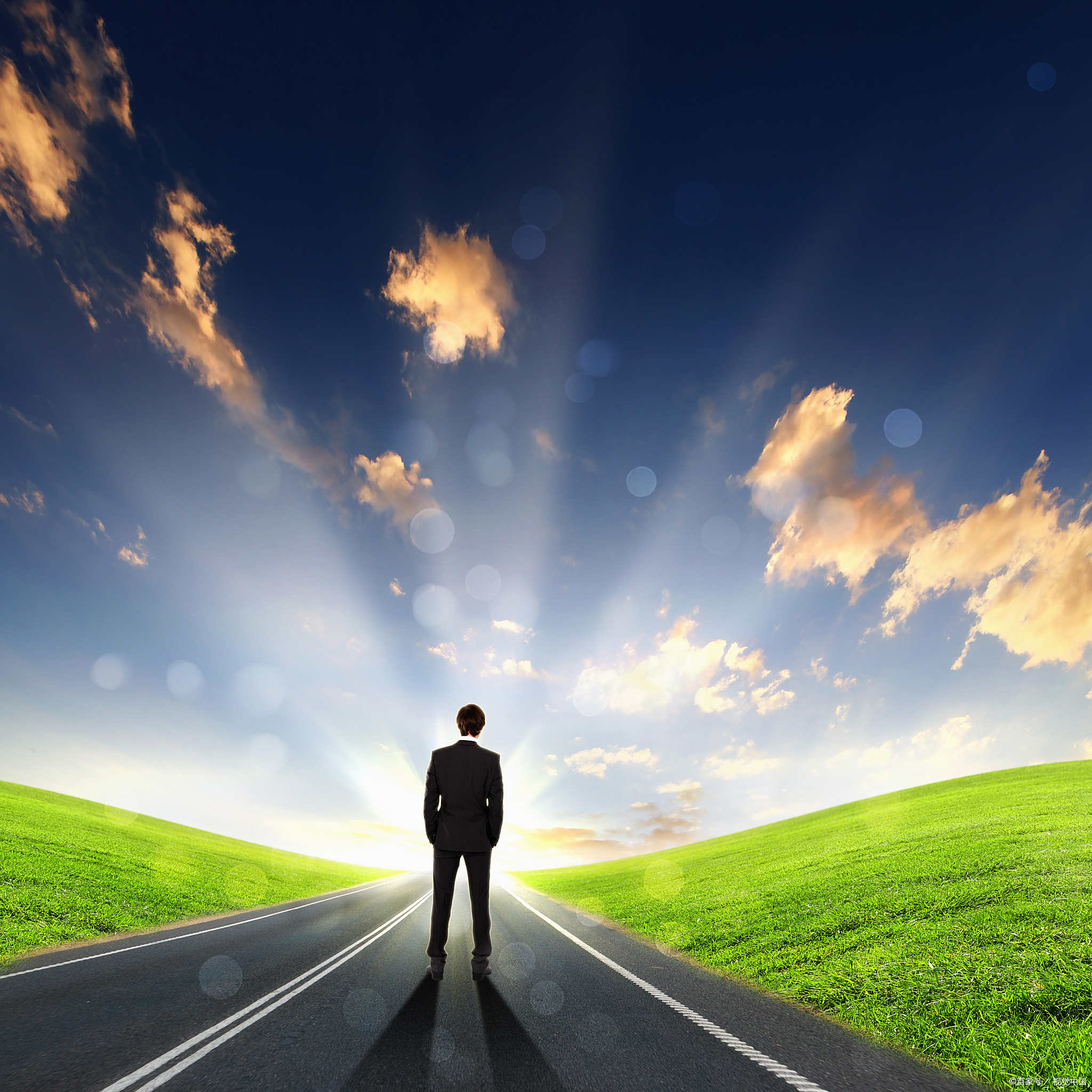 人生怎么选择都会遗憾