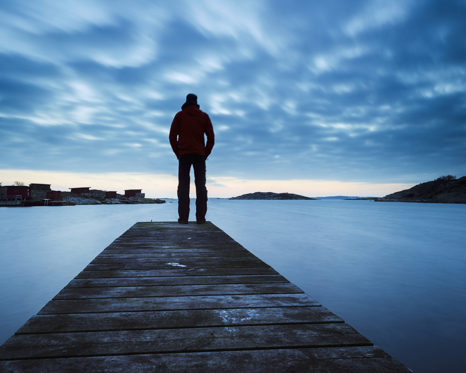 一个人在路上,把心放开,单身旅行就是一次心灵上彻头彻尾的深呼吸.