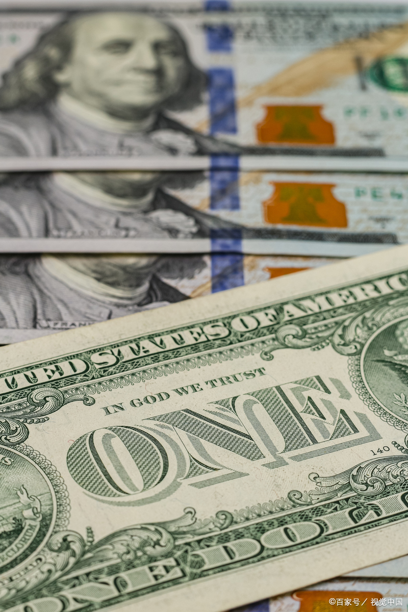 一,美元纸币上的人物介绍 美元作为世界主要货币之一,其设计不仅霉圹