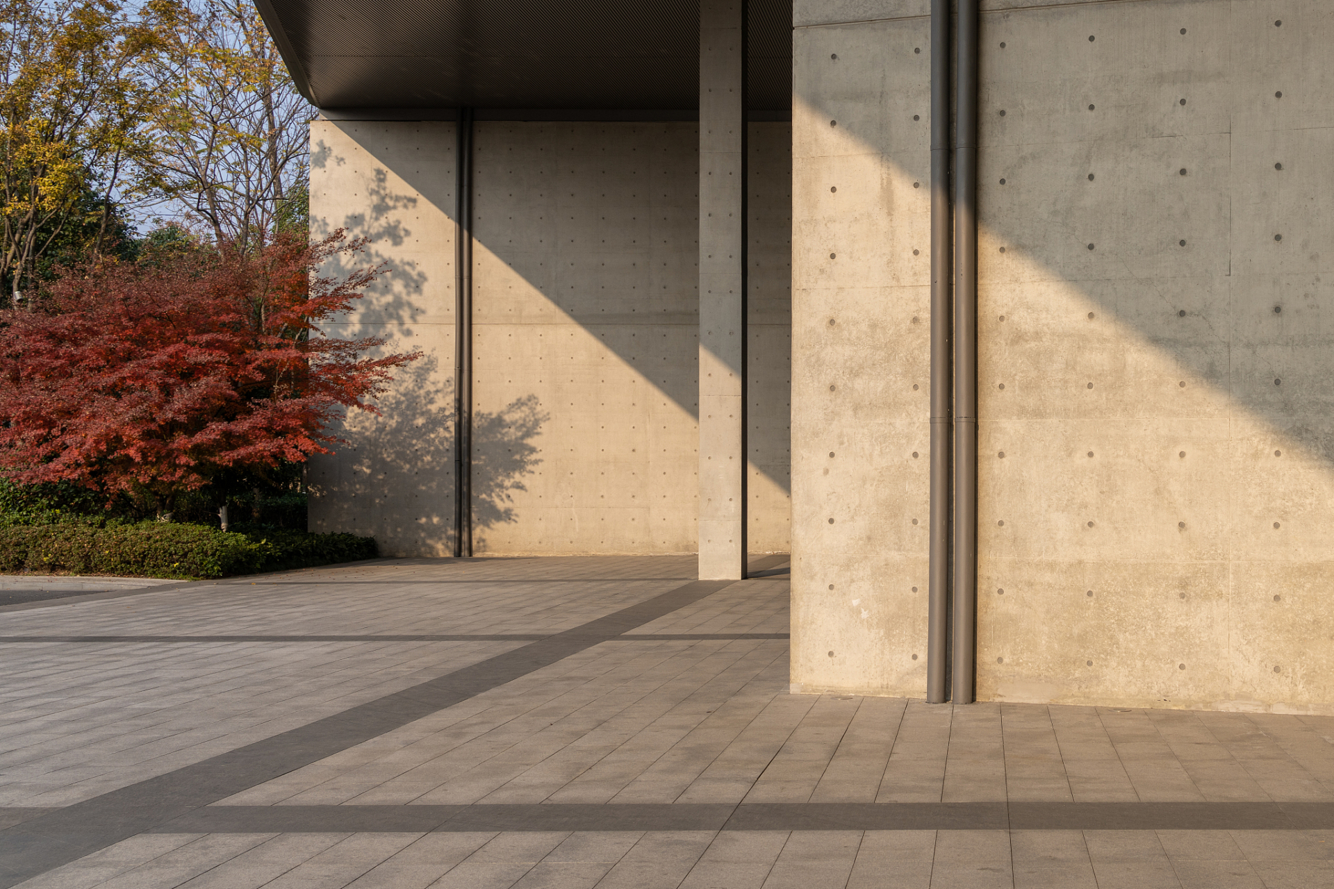 96【首尔艺术秘境:一民美术馆,邂逅金相万先生的文化印记】96