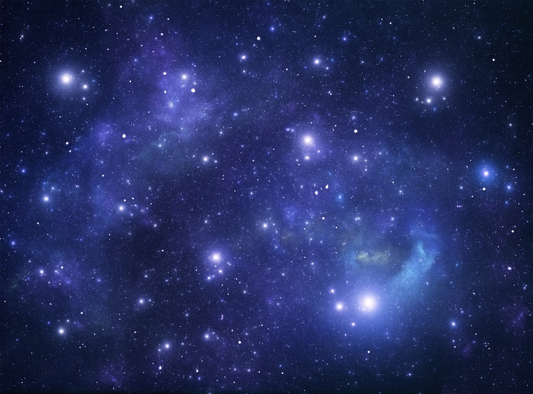 星星,这些遥远的天体,不仅是天空的诗人,也是宇宙的艺术家