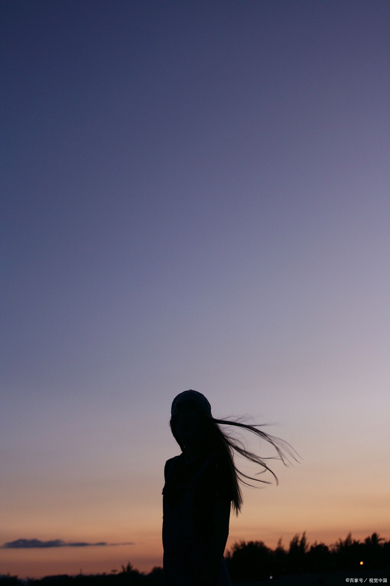 生活的意义在于舒心,不是争斗,所以,与其花时间去与