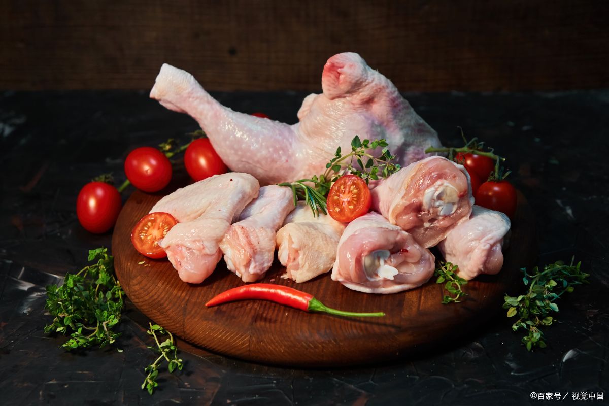 胃炎为什么不能吃鸡肉?