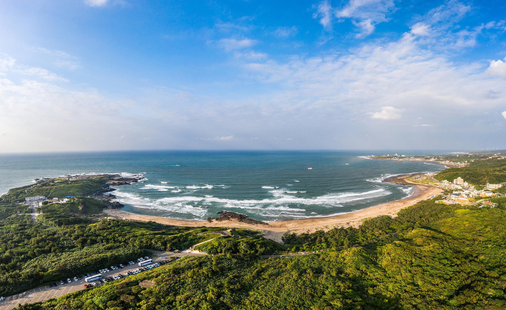 海南岛最美图片