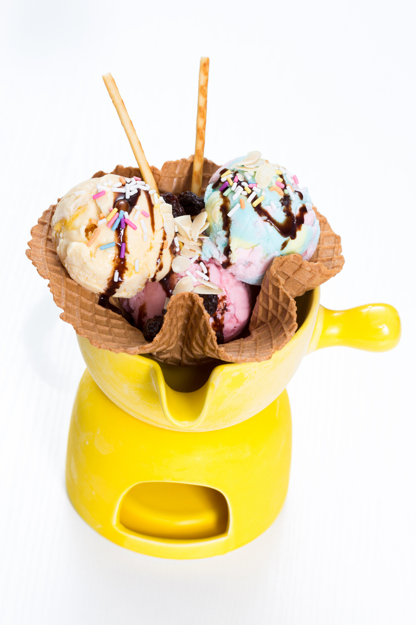 果然,让我心情好最直接的办法就是,运动运动出一身汗再去吃雪糕喝可乐