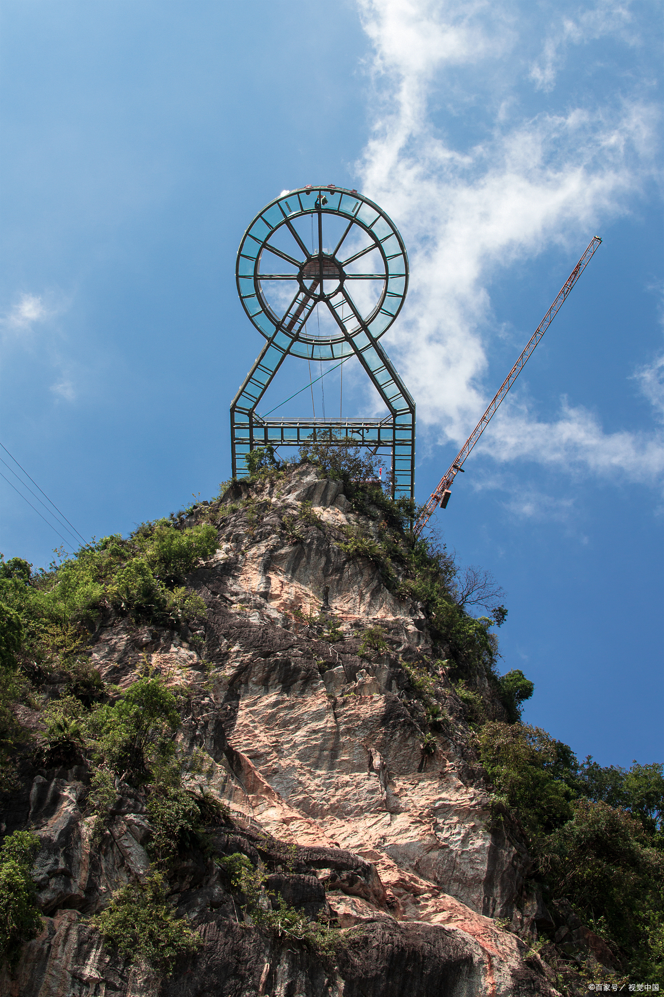 广东省3日游去哪里比较好(广东省内三日游旅游最佳景点)