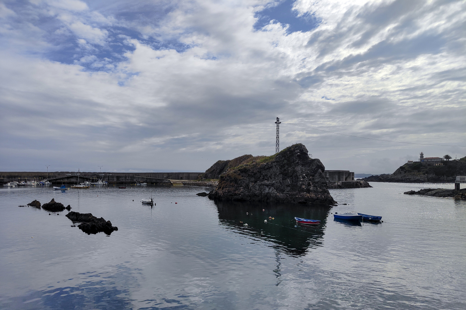 探秘葫芦兴城,解锁菊花岛之谜!南门海滨浴场,唐王洞等你来探险.