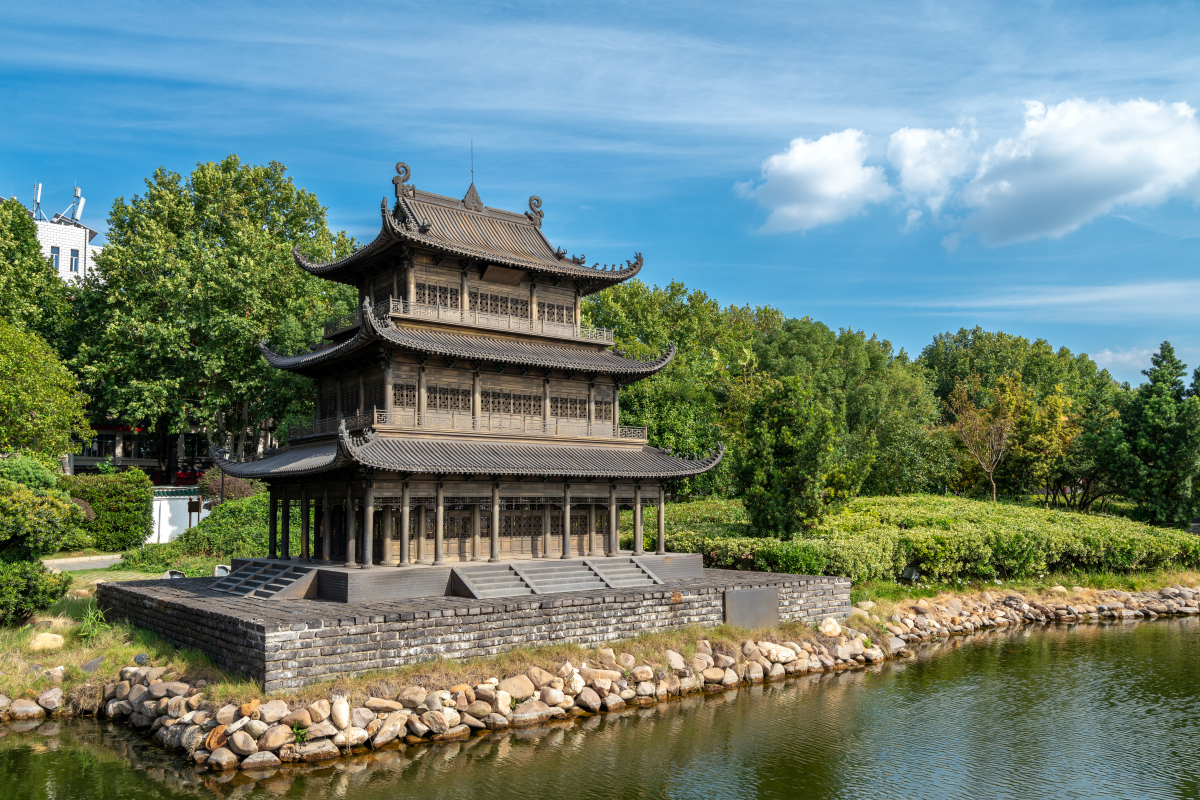 岳阳有哪些旅游景点图片