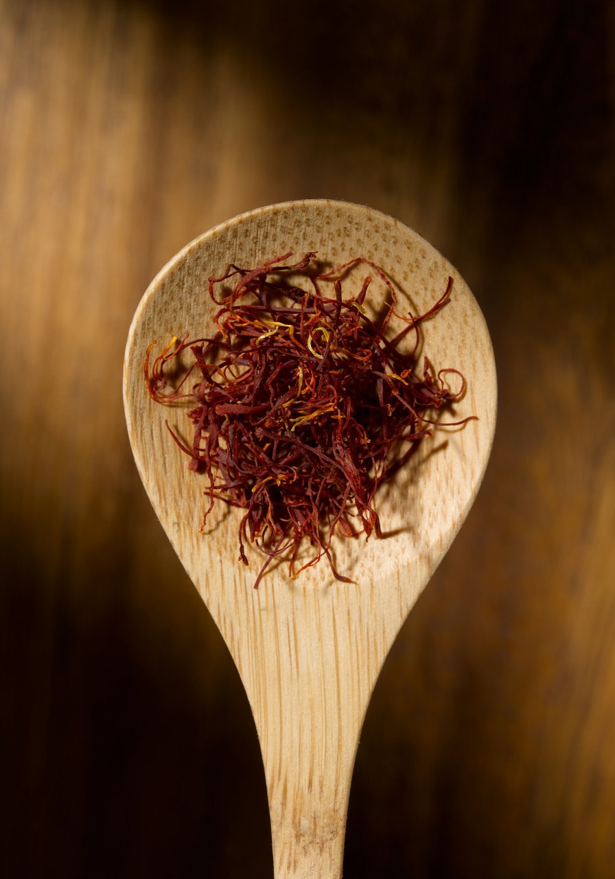 中药藏红花功效解析:破瘀活血,健胃通经【仅供参考】  中药藏红花:性