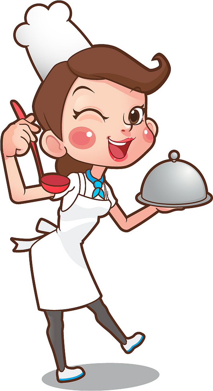 北大研究生留校做"食堂阿姨"当事人:是我自己从心的选择