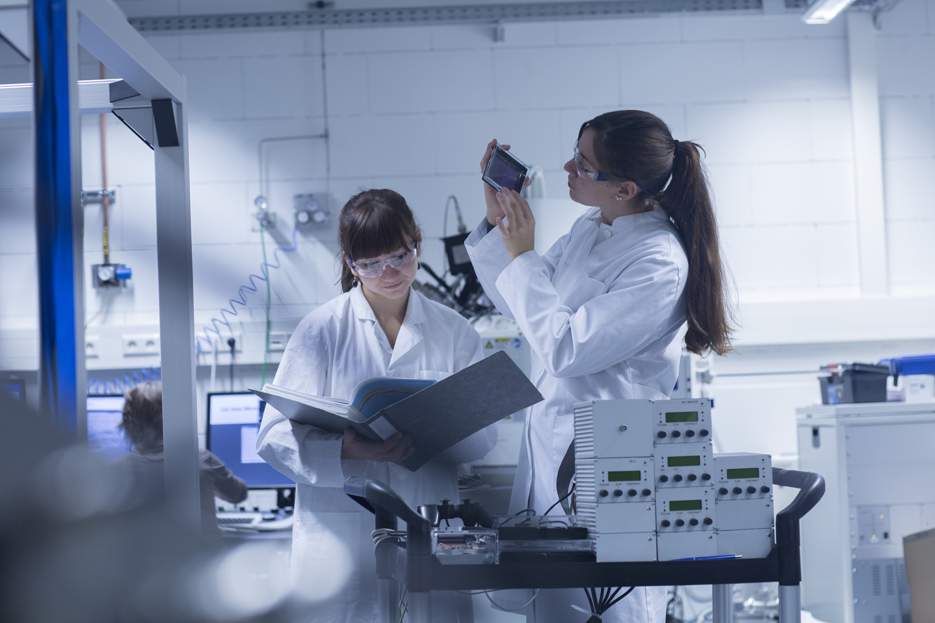 医学检验专业就业前景怎么样 医学检验专业毕业生可以到医院,疾病预防