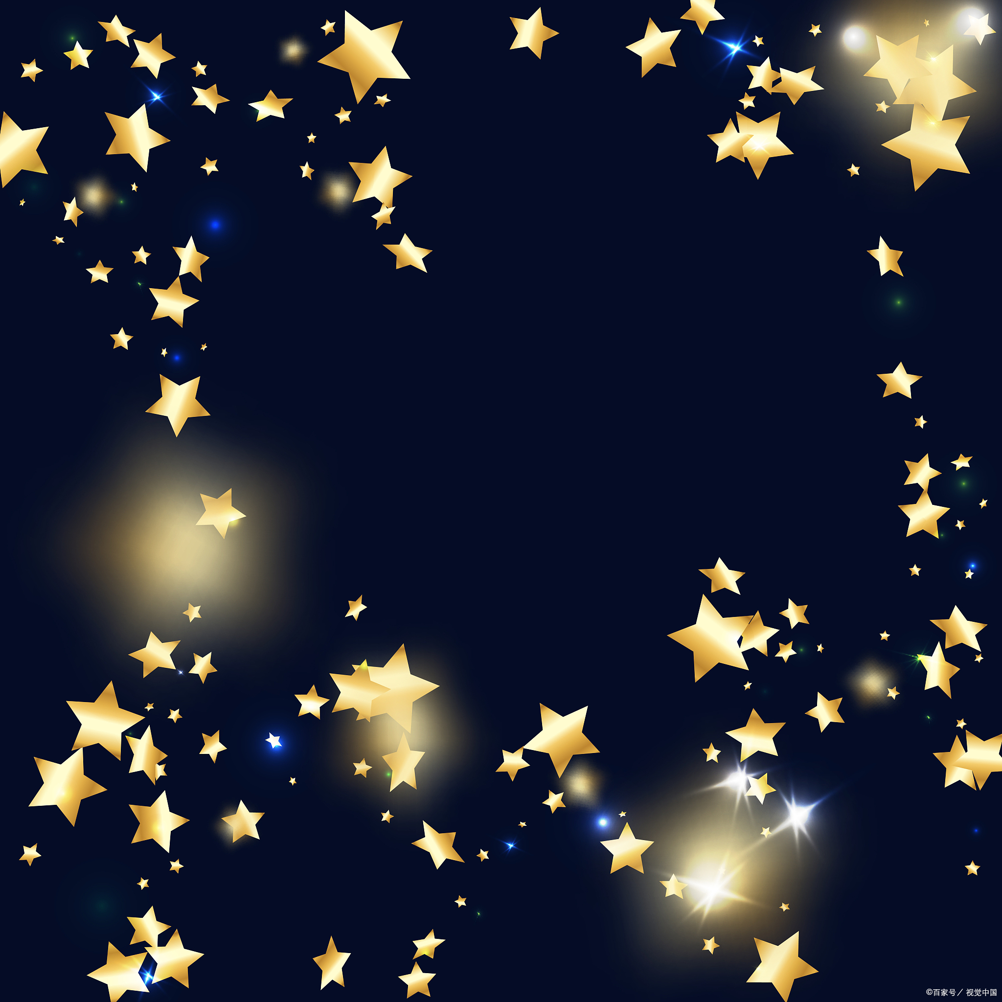 能够陪你看星星的人,不一定能够陪你看日出