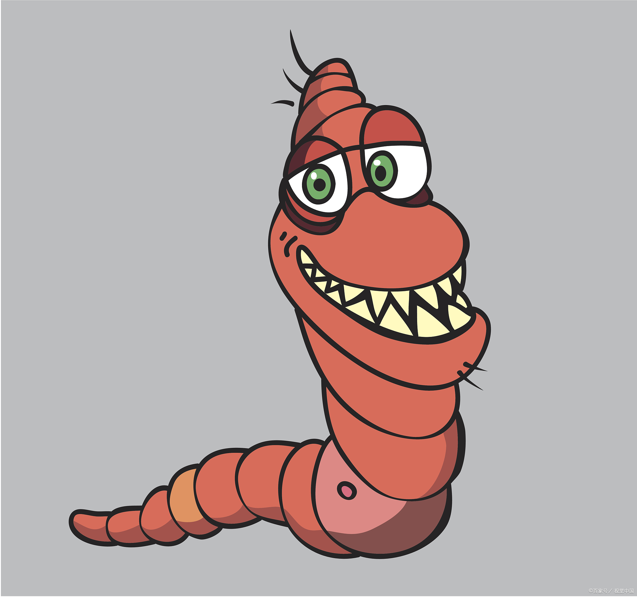 水蛭让人十分讨厌,可你不知它到底有多大医用?