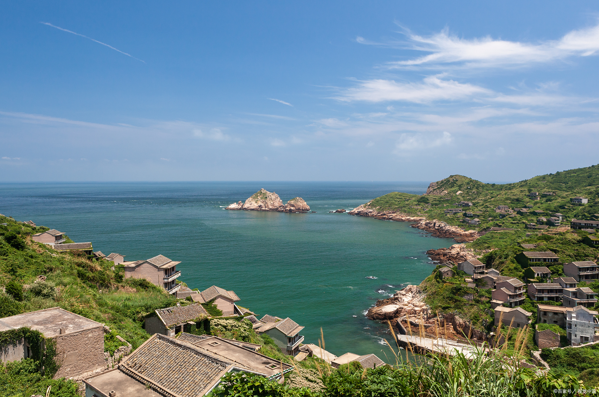 舟山枸杞岛自驾游攻略