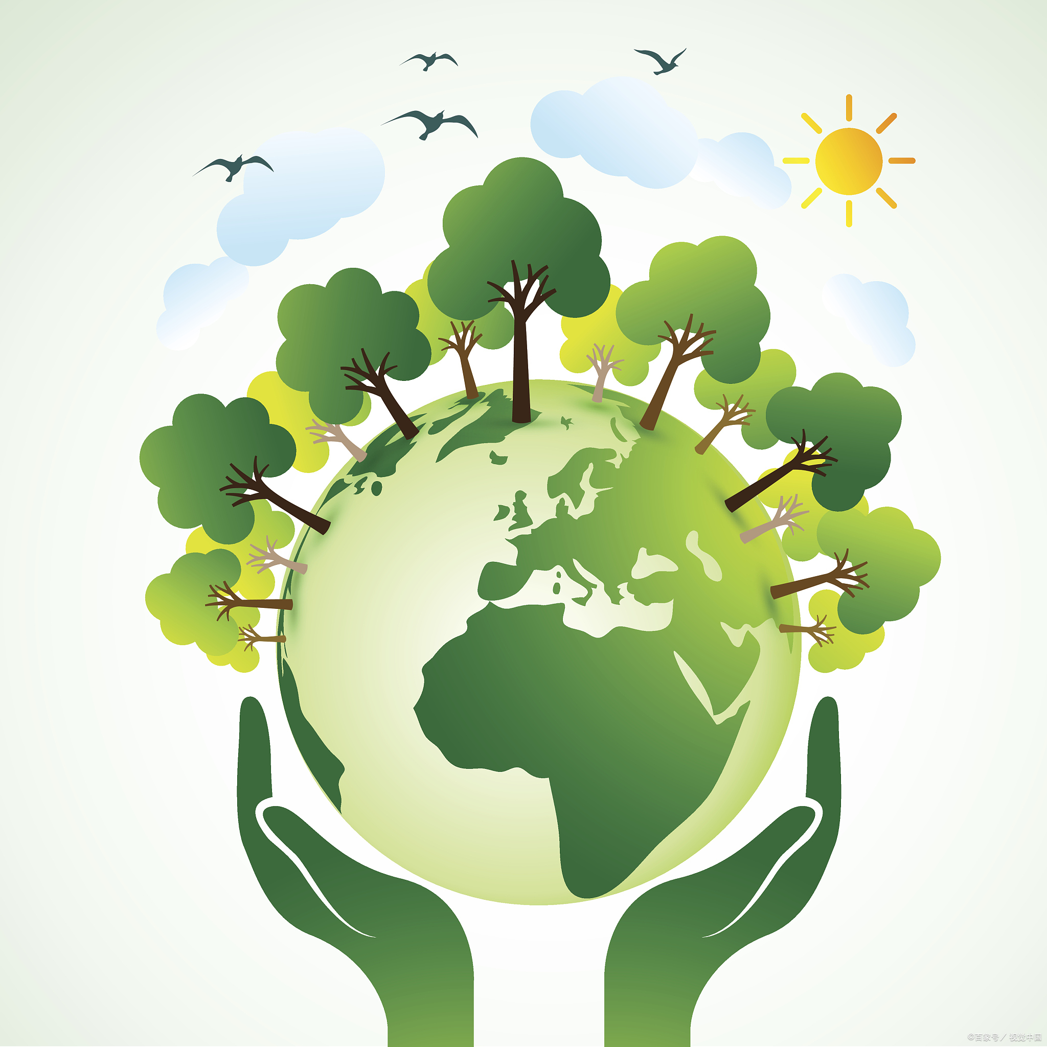 培养孩子的环保意识和可持续生活习惯