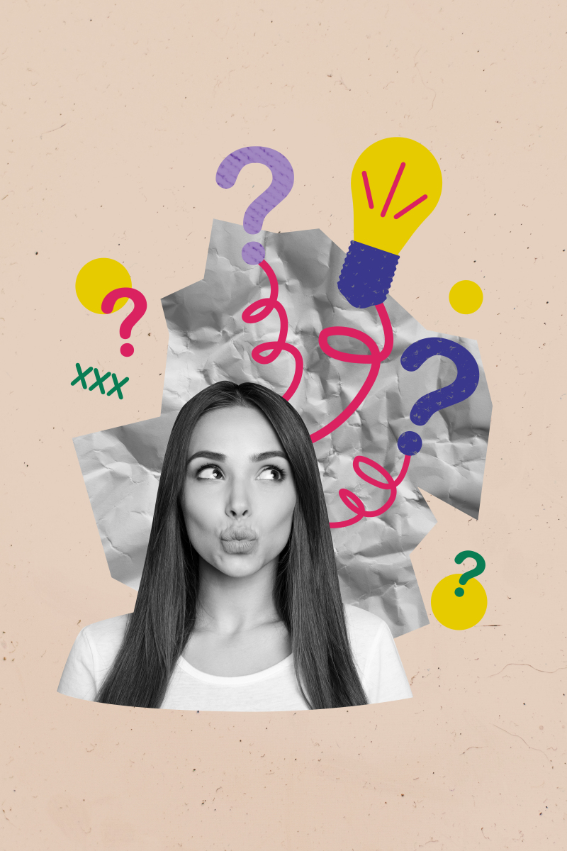 可以转换一下思路,去控制问题,不要让事态扩大化