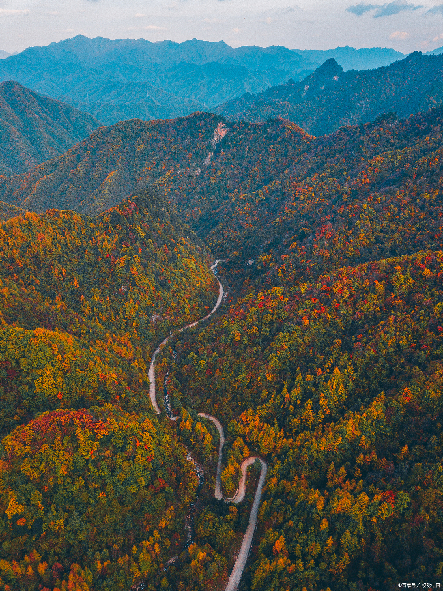 永泰云顶山图片