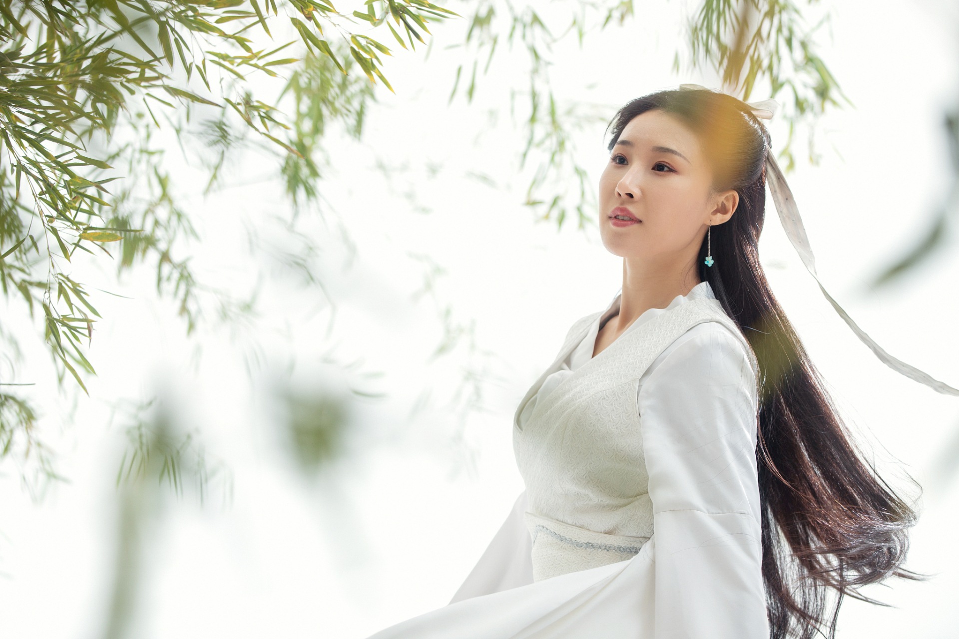 《荆轲刺秦王:一段悲壮的爱情传说》  在战国时期