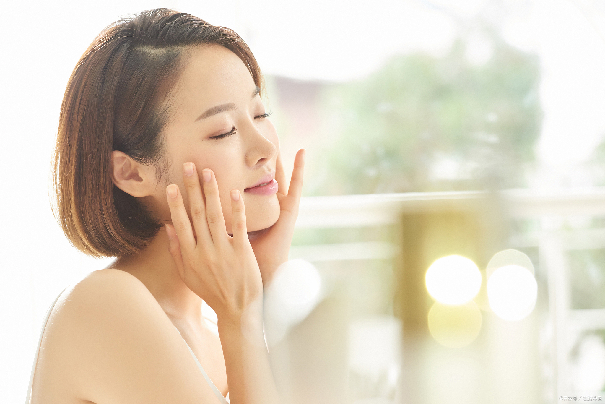 95女人如花,保养之道犹如呵护.@你的养生小亦的动态