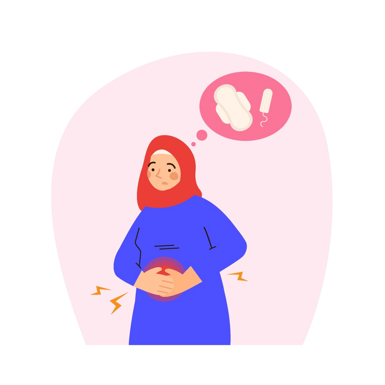 女人如花阳光呵护#  白带异常可能是多种原因引起的,包括感染,激素