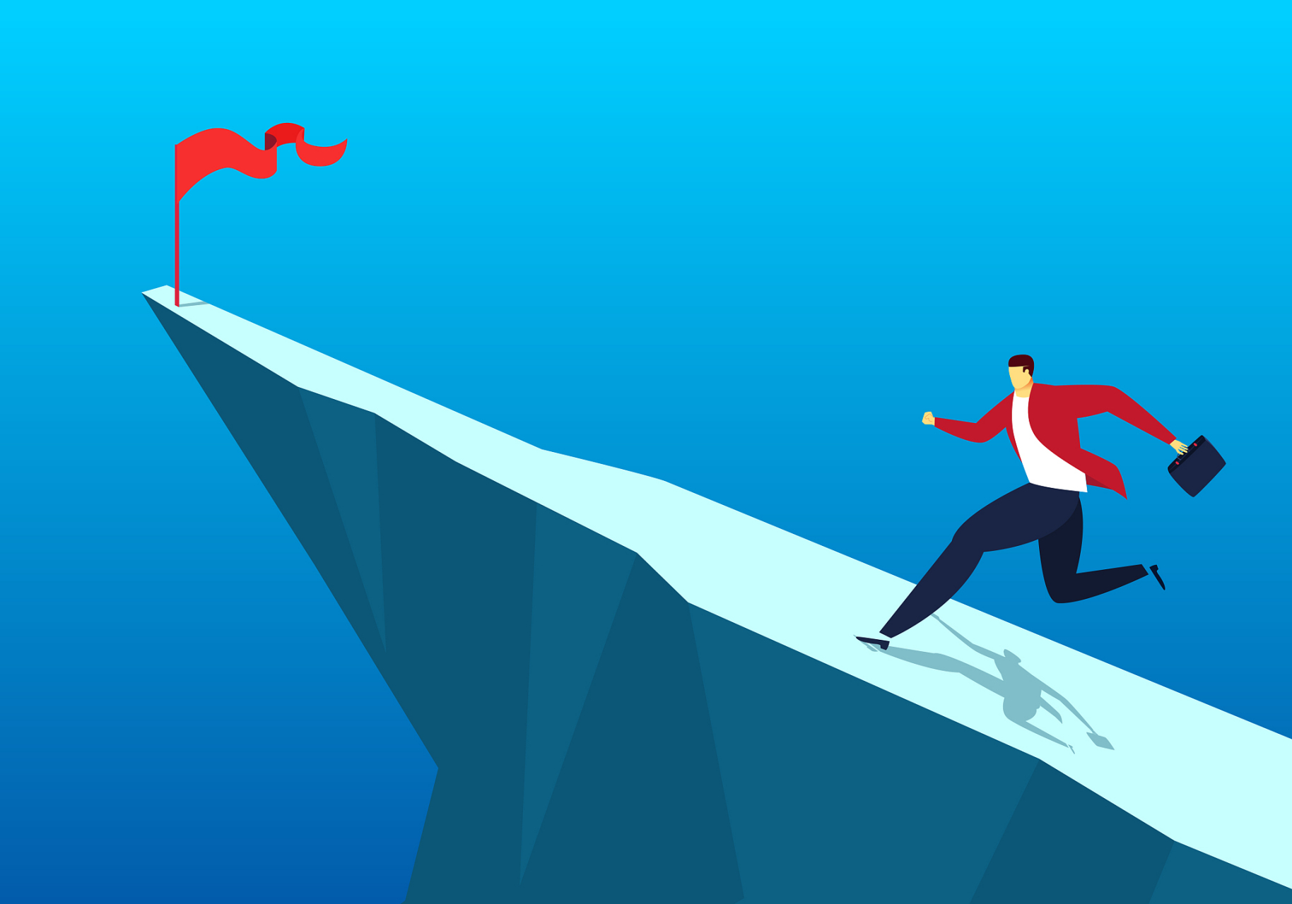 追求目标,坚持不懈.#坚持# #坚持不放弃