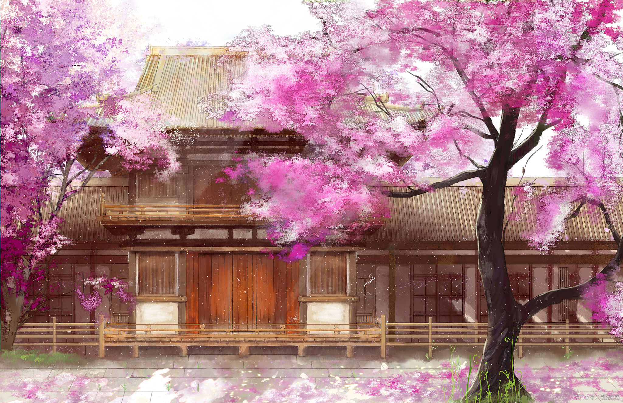 《浮生六记》:芸娘处理不好婆家的关系,是受了两个错误的影响