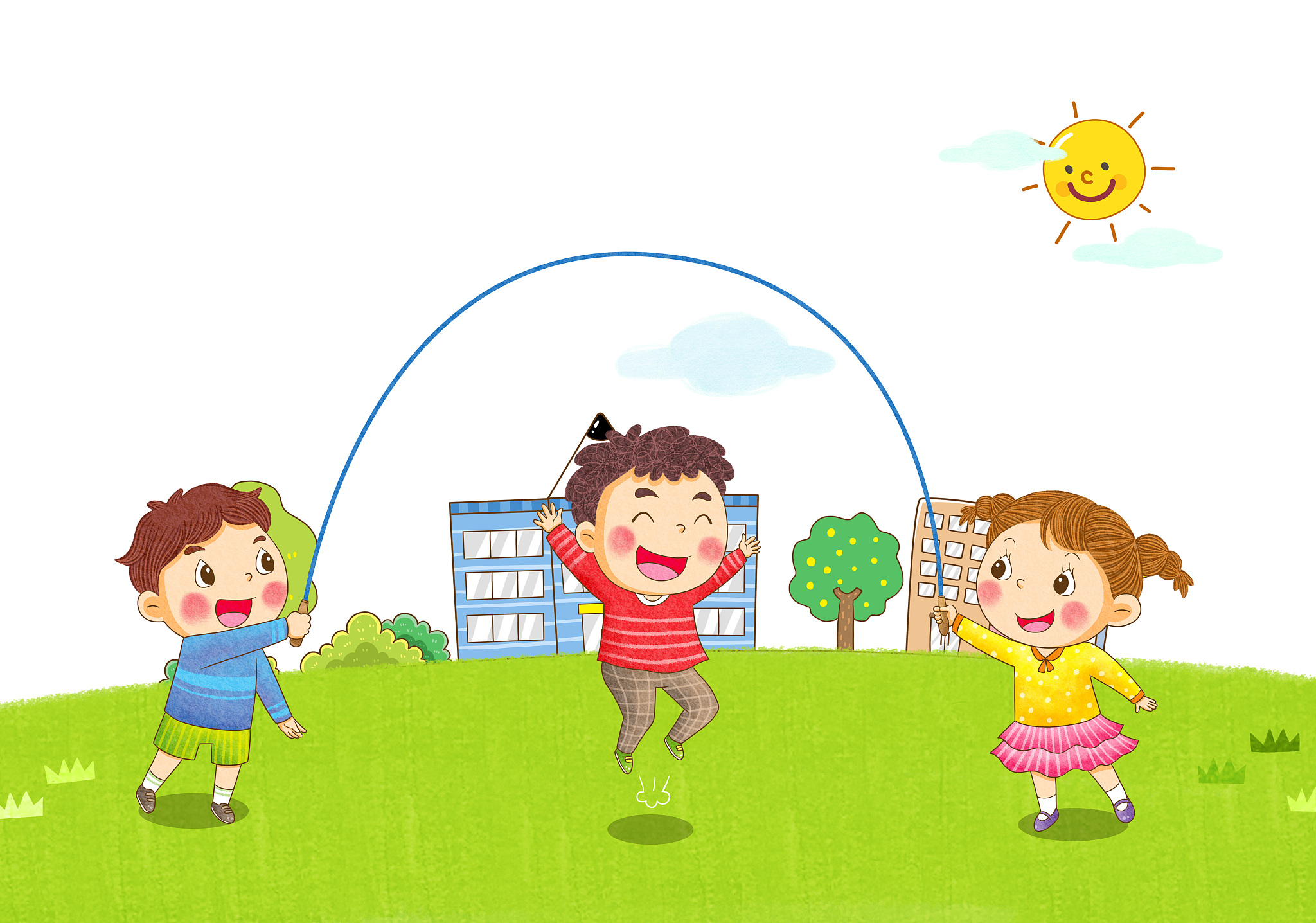 就得延锥疤宀俦冉媳尘巴夹⊙逯什馐 卡通图片青少年体适能卡通