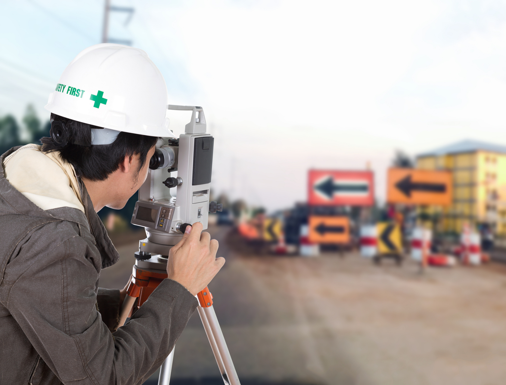 动态30天打卡挑战# 桥梁施工测量一般规定 1,桥涵工程施工前应根据其