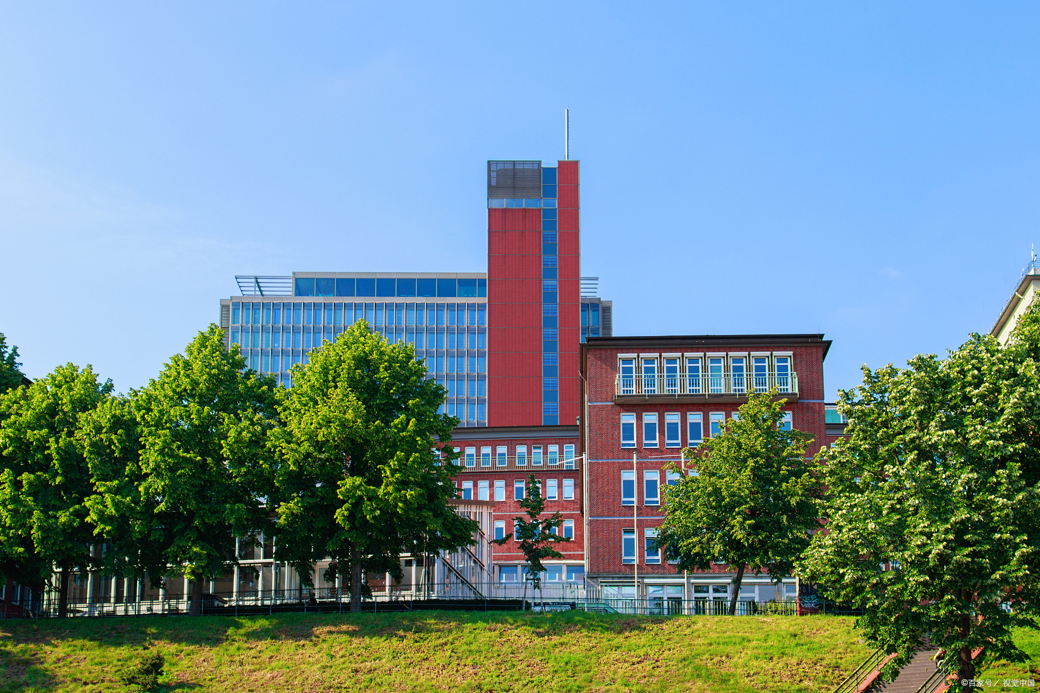 2023年重点关注:这所特色大学,世界唯一,以计量命名的本科院校