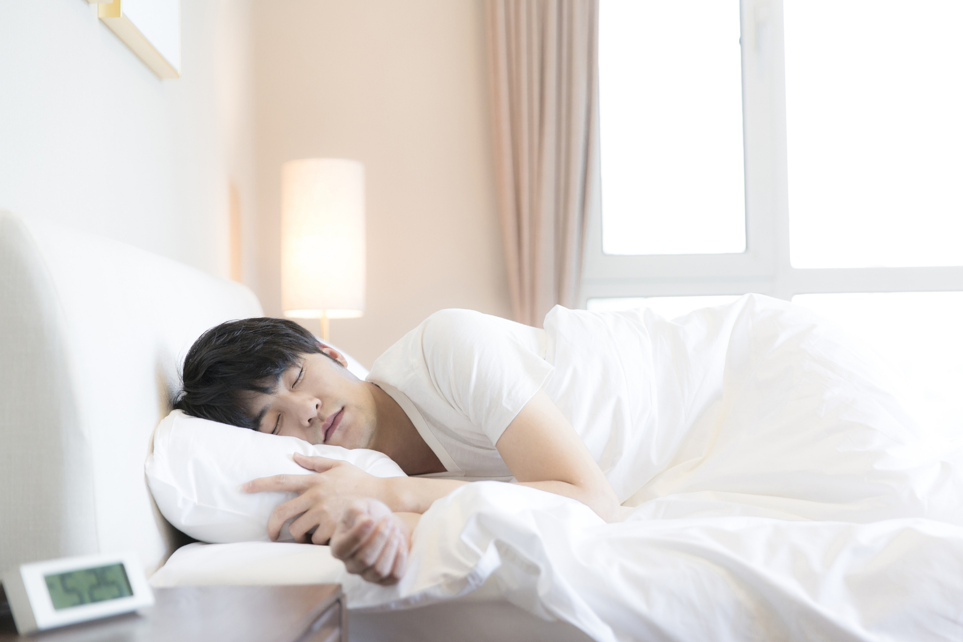 【睡经】精华解读第55集: 自古圣人,常于幽静之所