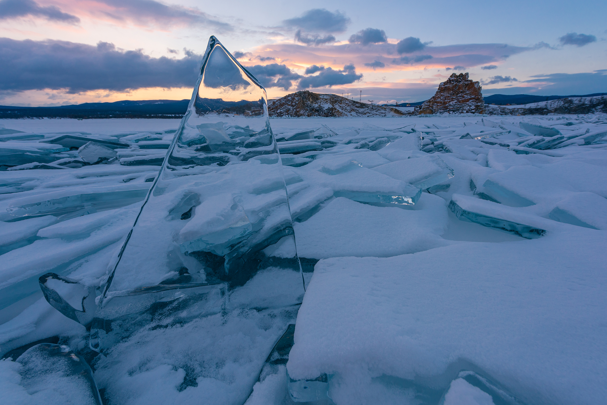 零下70度的西伯利亚,他们是咋生活的?当地女性吐槽声不断!