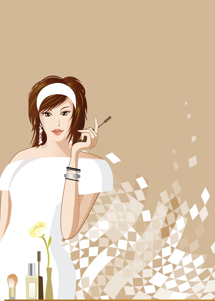 不仅三观正,她还非常有思想内涵,有生活情趣,有宽和的心性以及豁达的