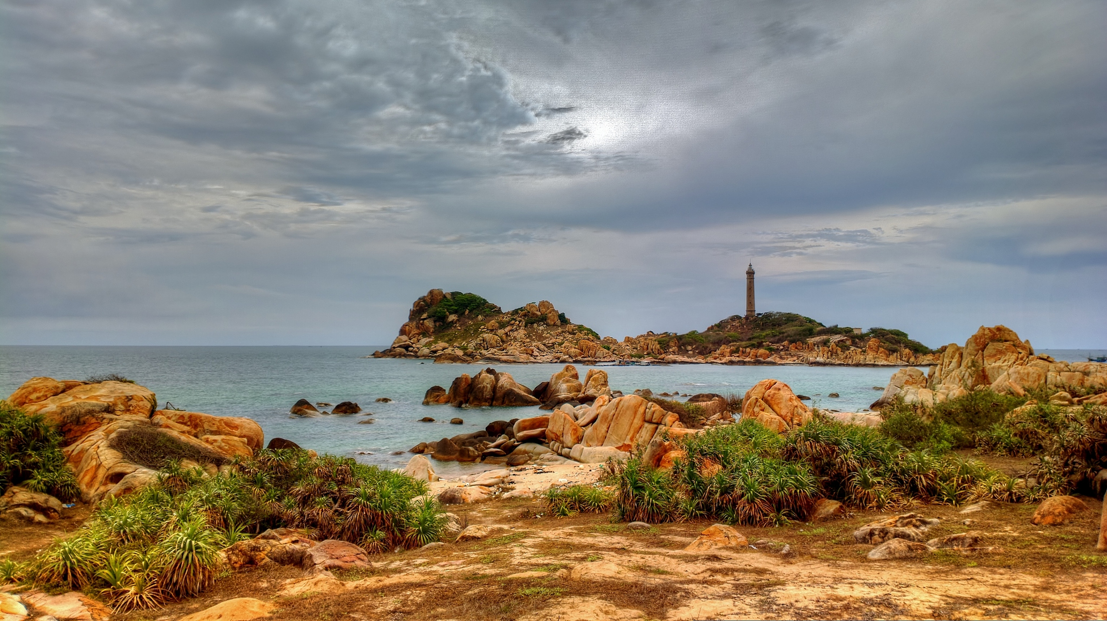 台山岛,是福建福鼎最美的明珠.