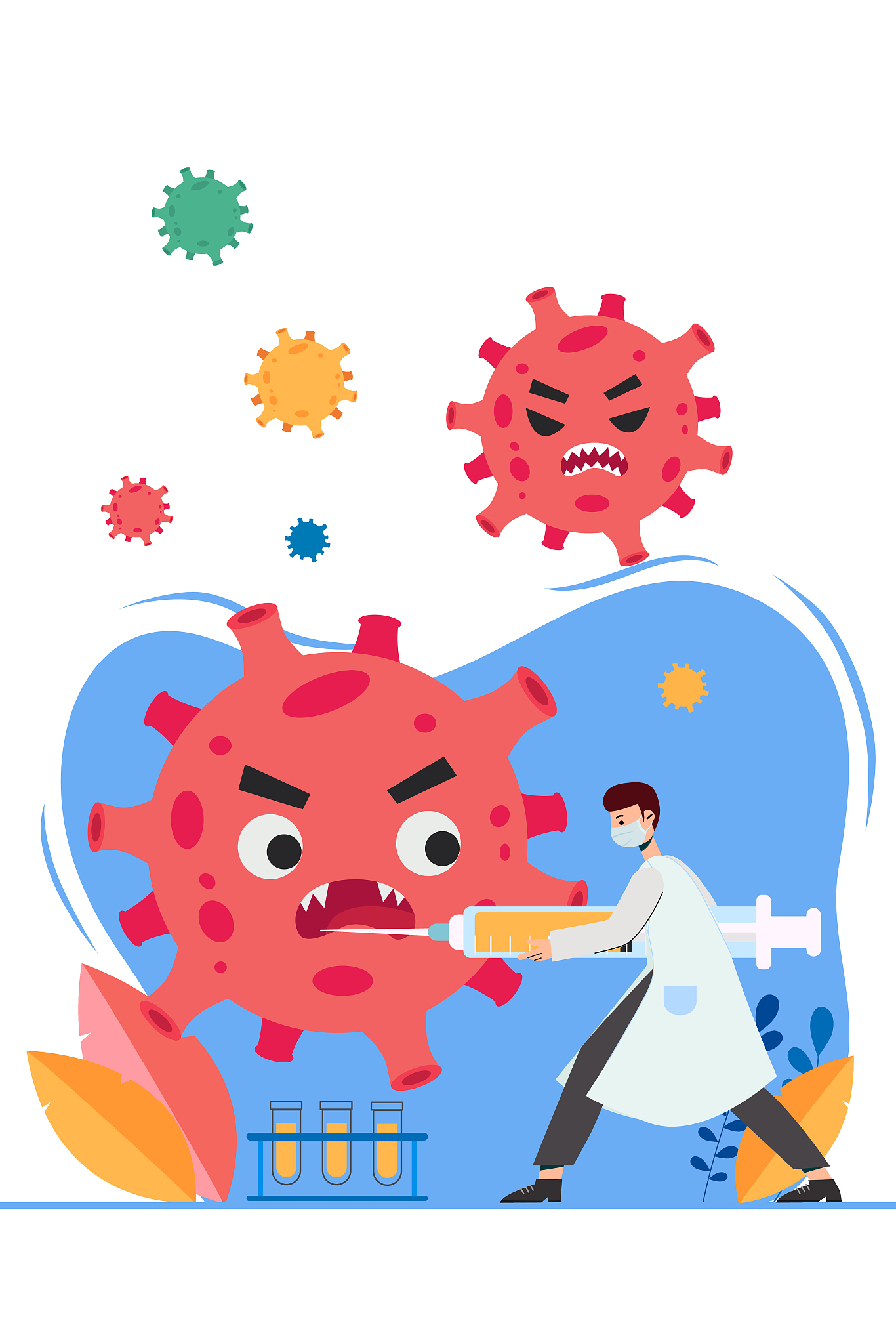 是否也苦恼于如何提高免疫力来抵抗病毒的侵袭?