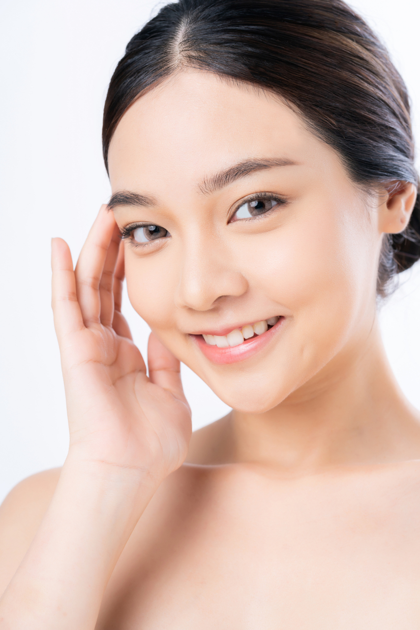 面部水疗是一种受到许多女性喜爱的美容护理方法
