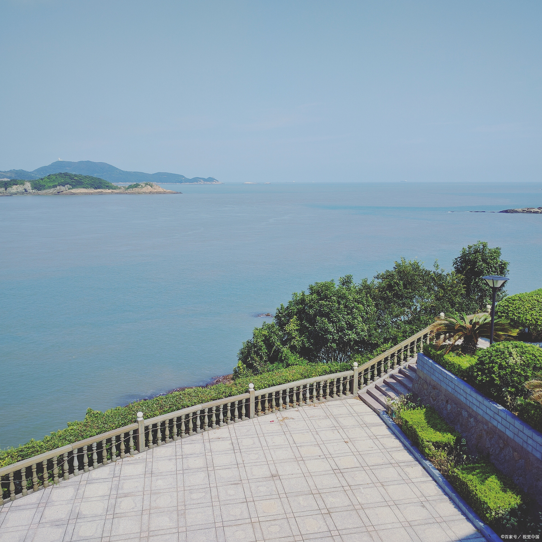 的岱山岛上,是一处集自然风光,休闲娱乐和文化体验于一体的旅游目的地