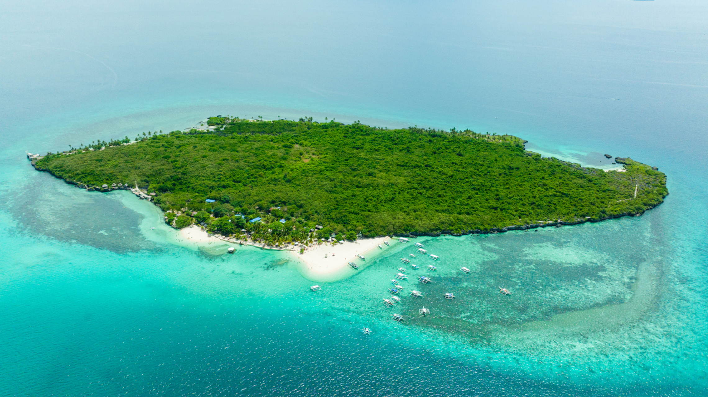 [原文:西沙群岛:海上的明珠]