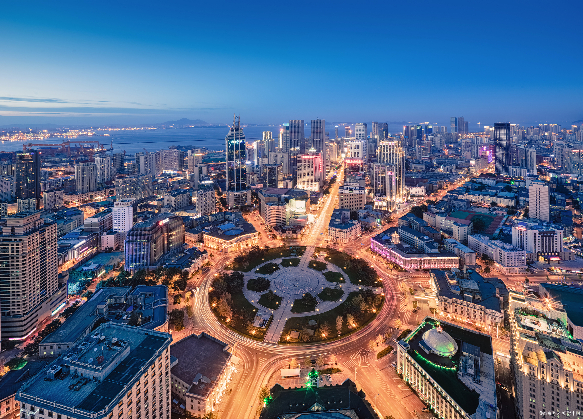 遇见宝藏山东# 淄博旅游攻.@小菲游乐圈的动态