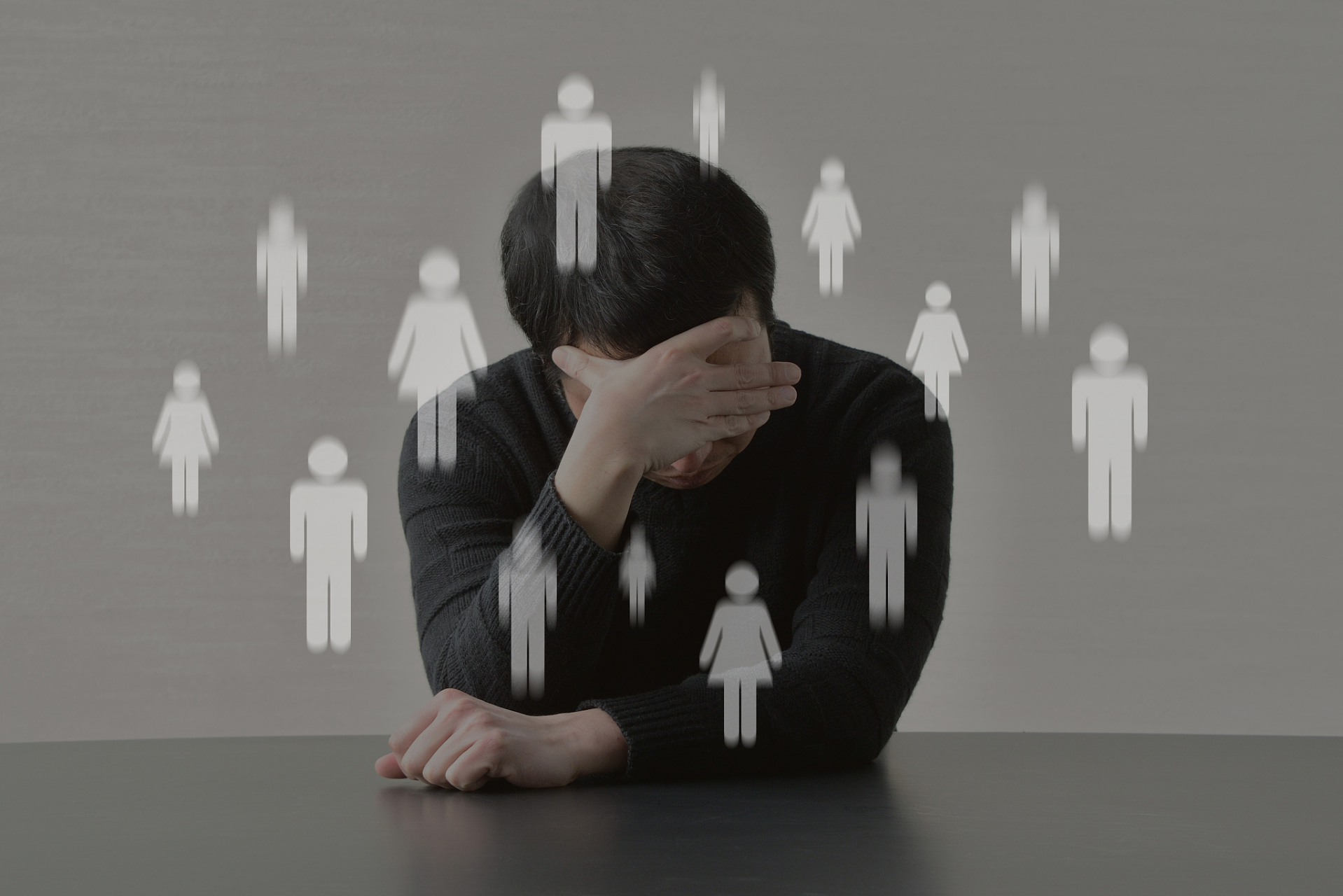 焦虑症的六大躯体症状  焦虑症是一种常见的精神障碍,它可以导致多种