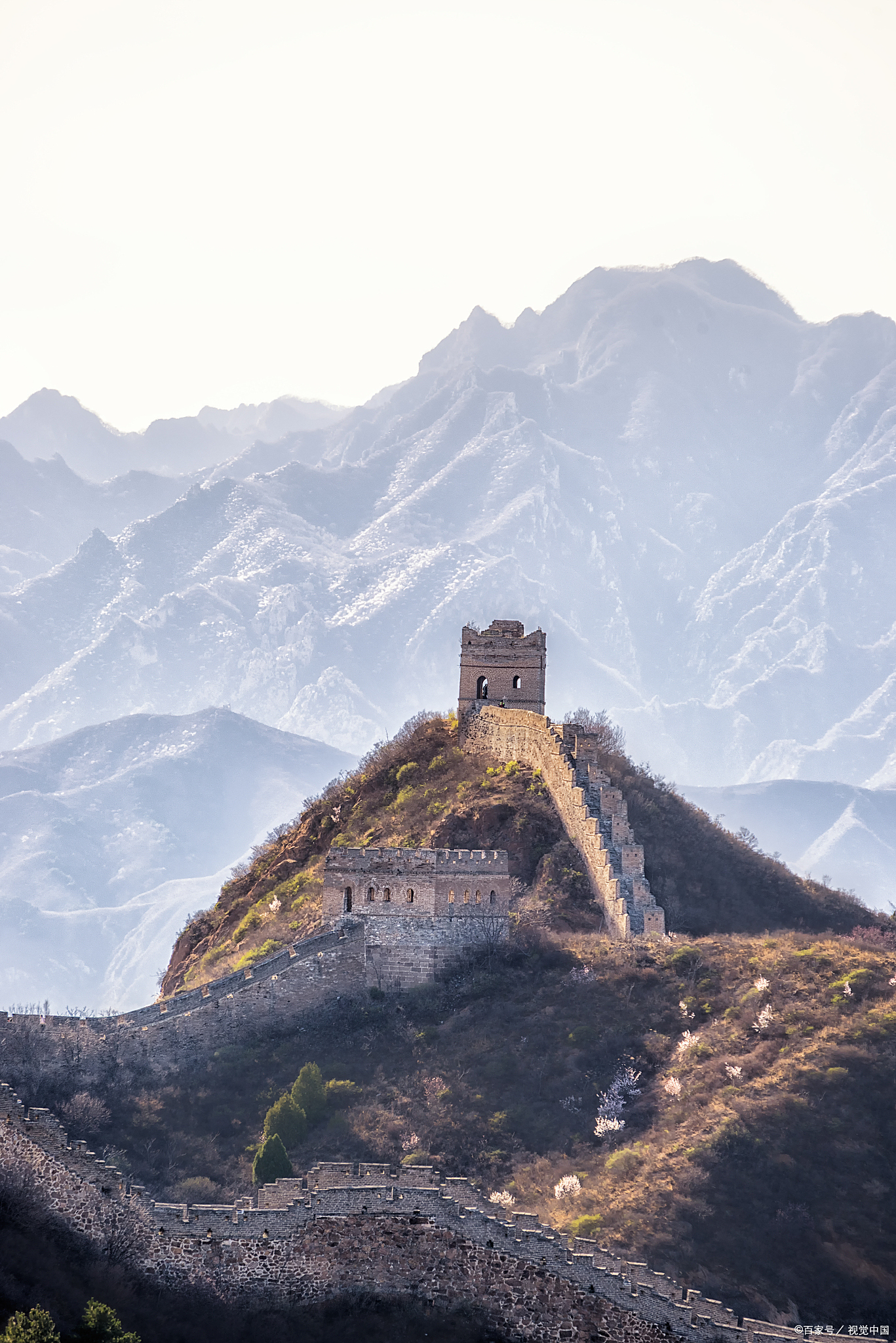 答案是肯定的,长城不仅是中国的骄傲,更是世界文化遗产中的瑰宝!