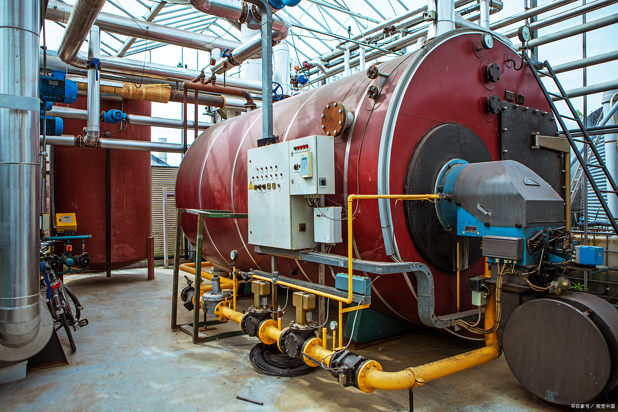 锅炉地暖如何选择好的地暖公司