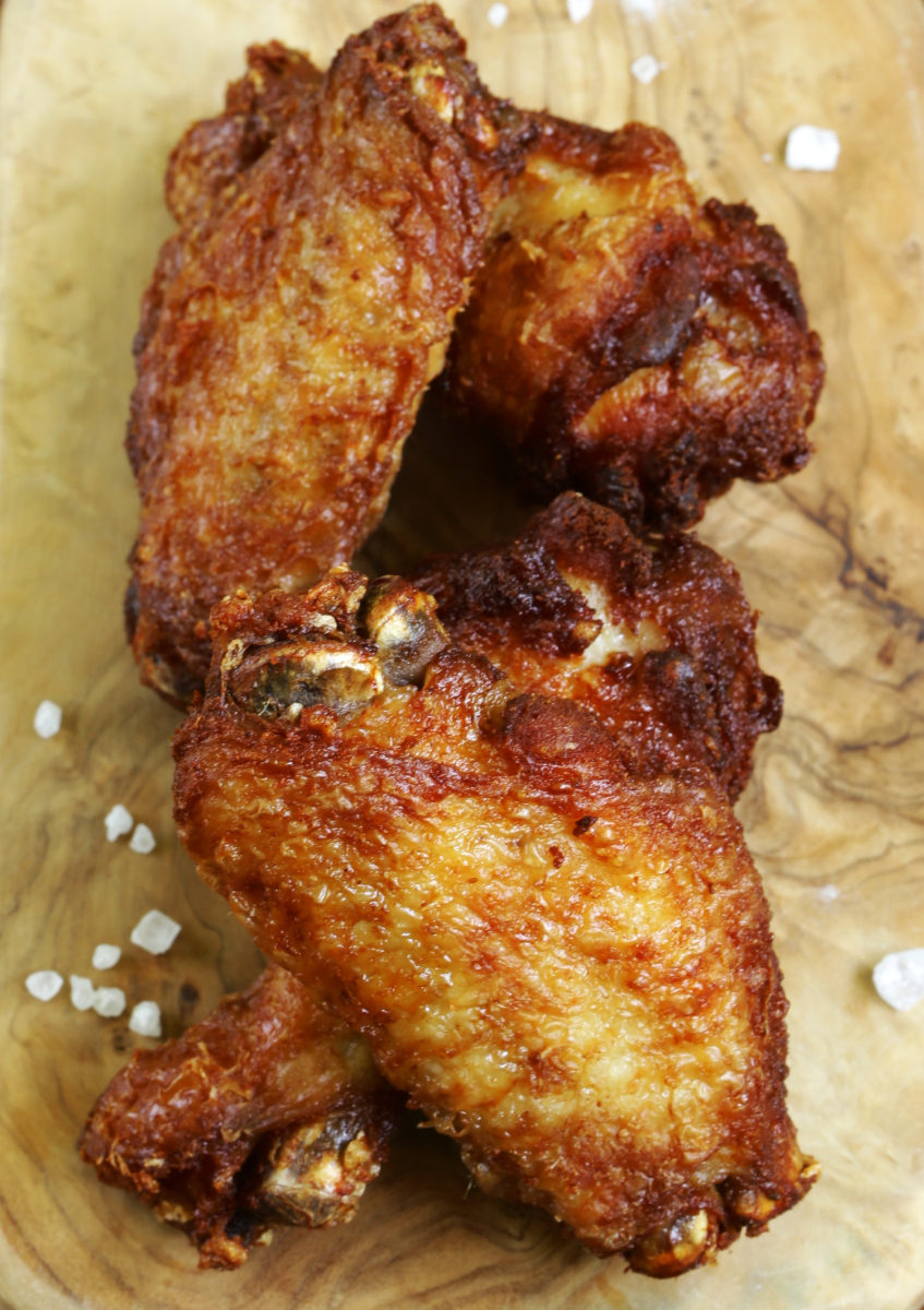 烤箱烤鸡翅180度还是200度好?