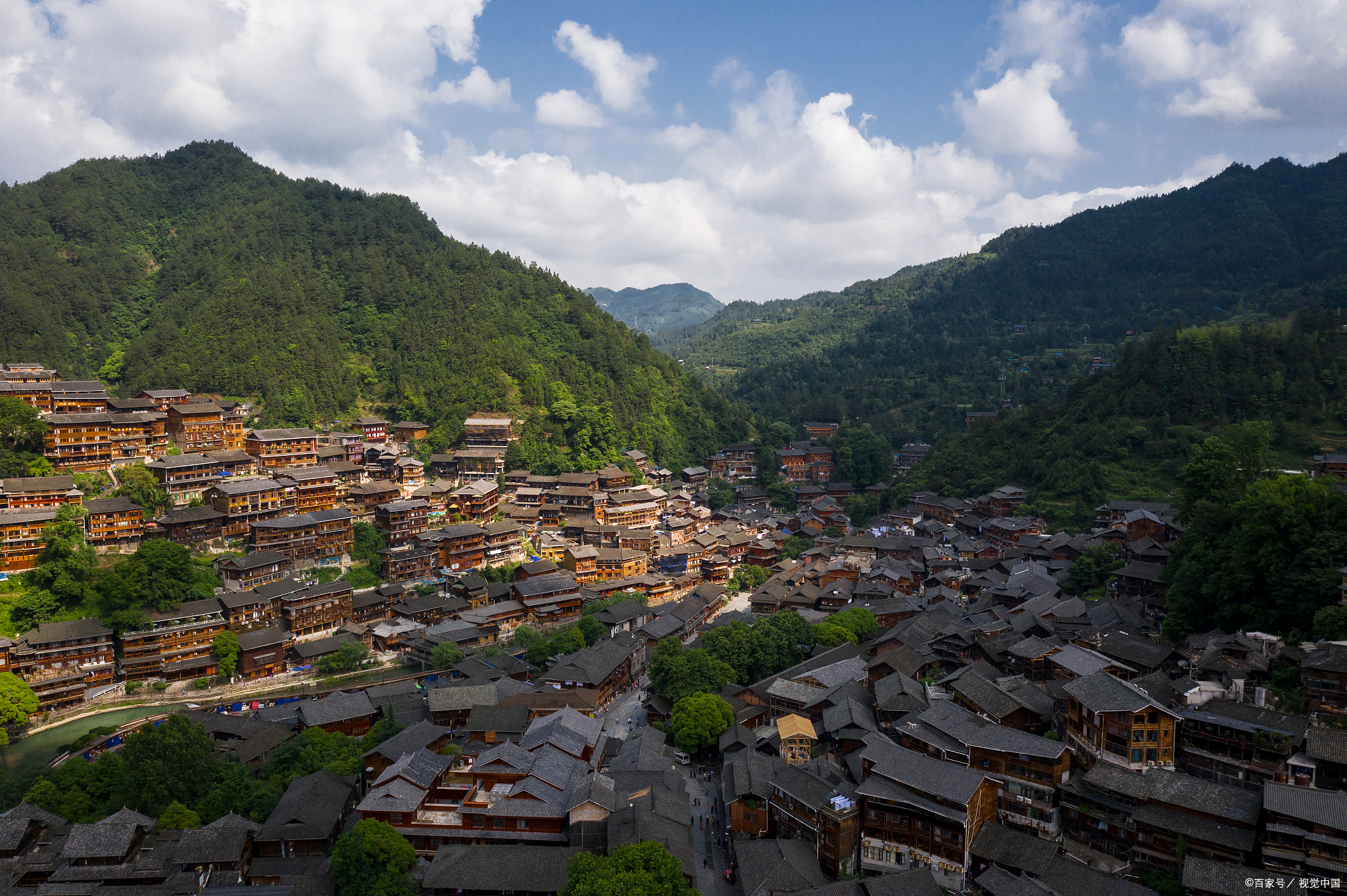 凯里旅游攻略:探访贵州的隐藏天堂,体验别样的民族风情