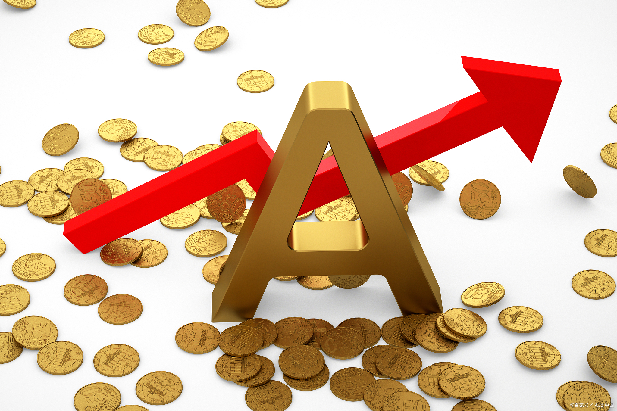 一个简单的筹码分布模型让你看懂筹码庄家需要收集多少筹码