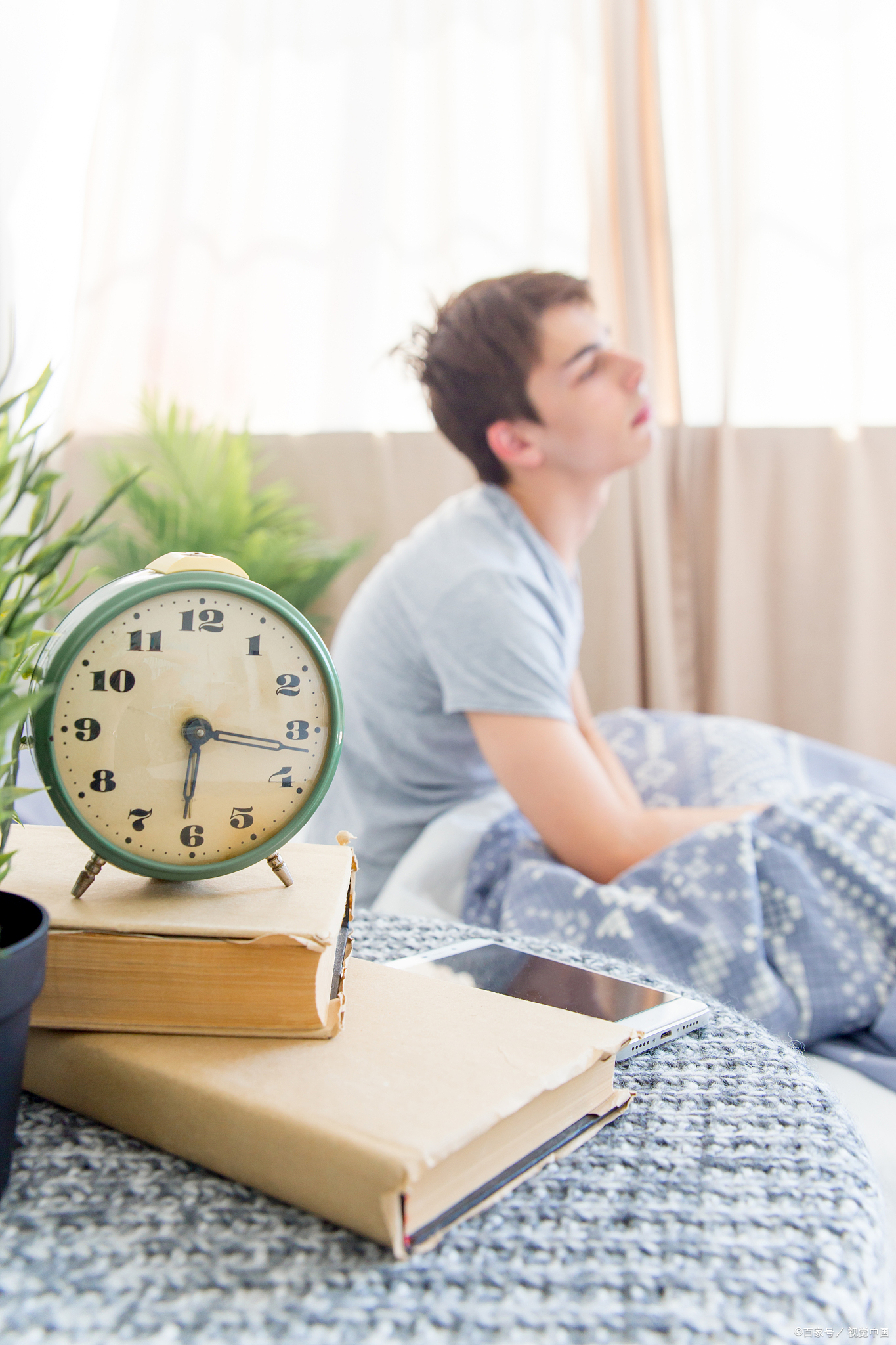 这事可能比你想的简单～