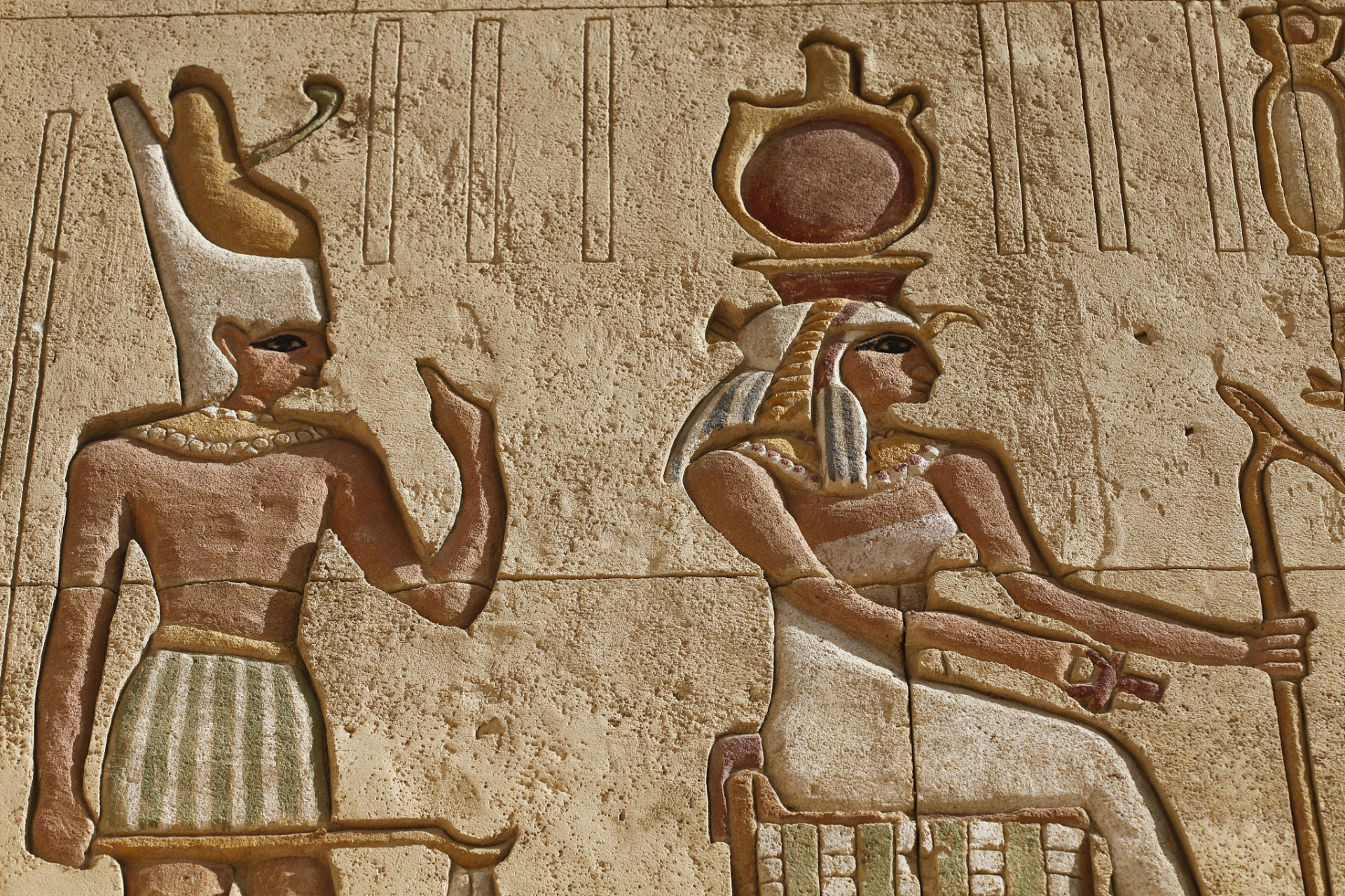 古埃及文明是世界上最早的文明之一,诞生于尼罗河流域,其独特的文化和