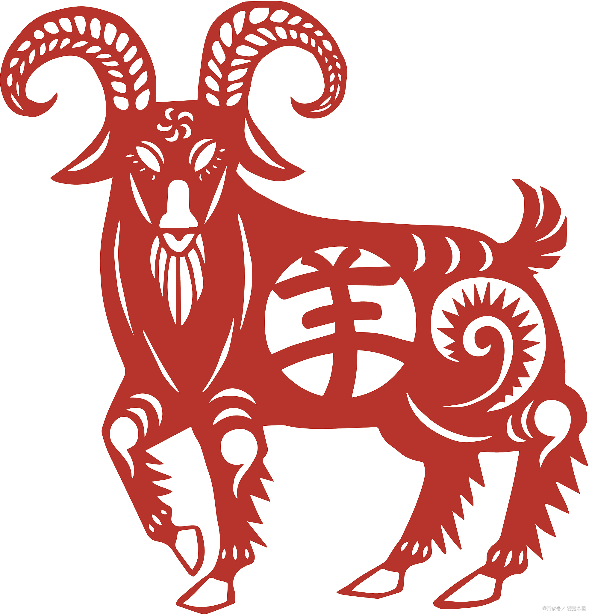 属羊的人注意了,2023年结束.@阿雅故事汇的动态