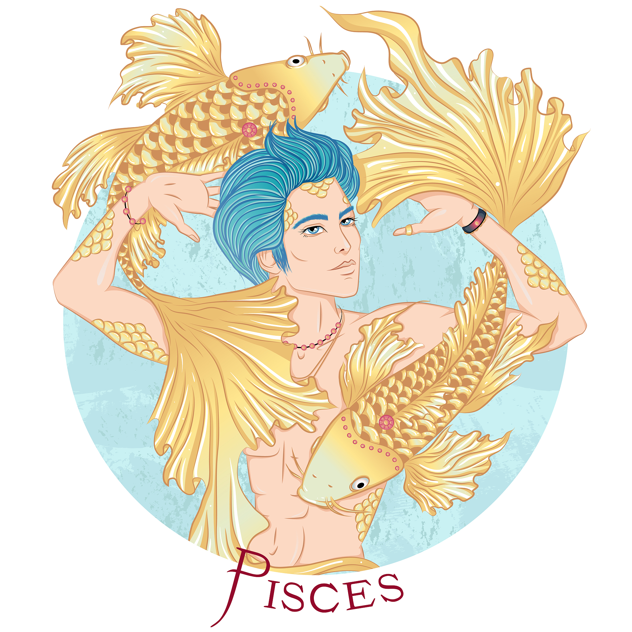 《双鱼座今日运势揭晓:超级感性的你会有怎样的一天?》