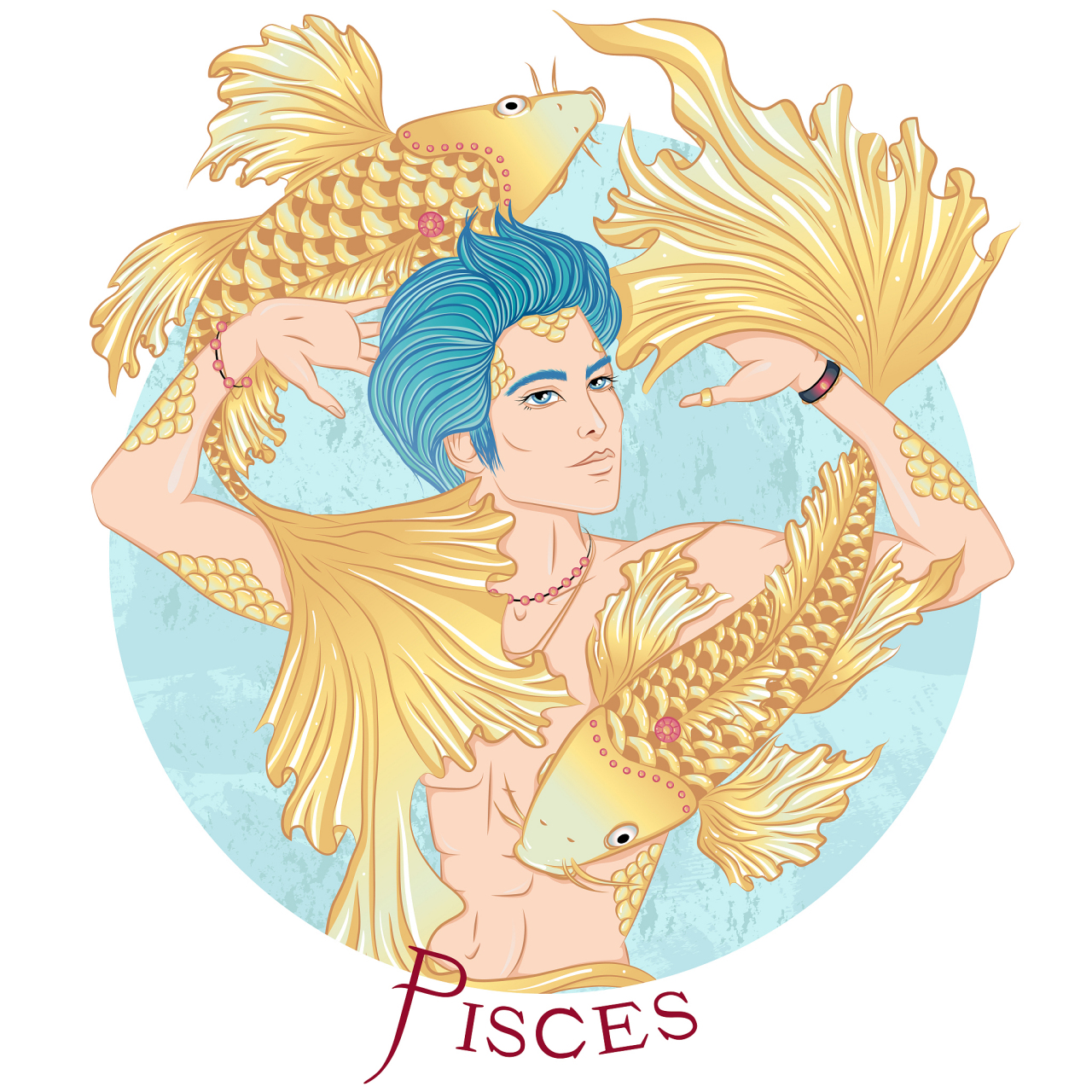 动态连更挑战#  ♓ 双鱼座,如同深邃的海洋,表面平静而内心波澜