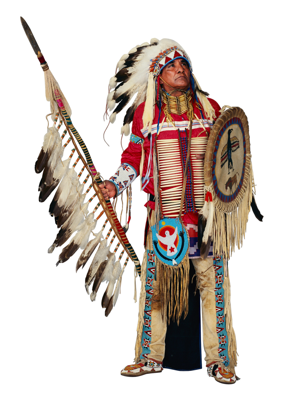 #世界历史#  今日思考:为什么印第安人和中国人长得很像?他们和"殷地"